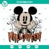 Disney, Halloween, SVG Files, Halloween Mouse Hocus Pocus SVG Image, Oh Look 14