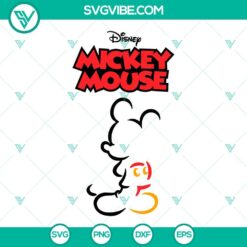 disney mickey mouse minnie mouse svg couples valentines day svg png dxf eps files 4 mockup