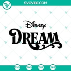 Disney, SVG Files, Disney Mouse Cruise Ship Names Logo SVG File Bundle, Disney 1