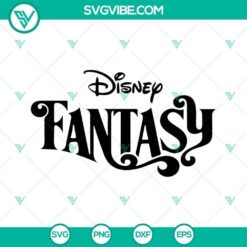 Disney Mouse Cruise Ship Names Logo SVG Files Bundle, Disney Cruise 8