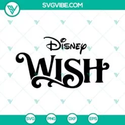 disney mouse cruise ship names logo svg bundle disney cruise line svg treasure fantasy dream wish wonder magic svg png dxf eps 3 mockup