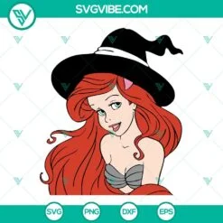 disney princess halloween svg bundle witches princess halloween svg disney halloween svg png dxf eps cut files 8 mockup