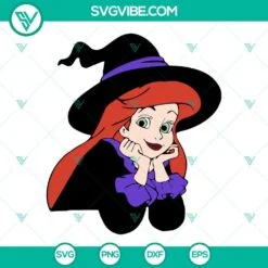 disney princess halloween svg bundle witches princess halloween svg disney halloween svg png dxf eps cut files 9 mockup