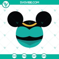 Disney, SVG Files, Disney Princess Jasmine SVG Images, Mickey Mouse Ears SVG 22