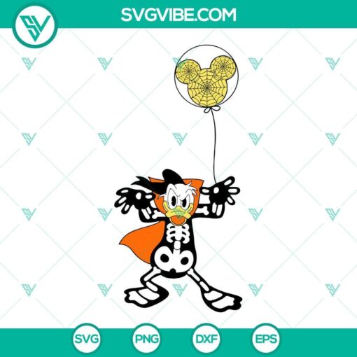 disney skeleton characters halloween svg skeleton custume halloween svg spooky skeleton svg 1 mockup