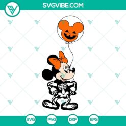 disney skeleton characters halloween svg skeleton custume halloween svg spooky skeleton svg 10 mockup