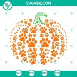 Halloween, SVG Files, Farm Fresh Pumpkins Fall Halloween SVG Images PNG DXF EPS 4