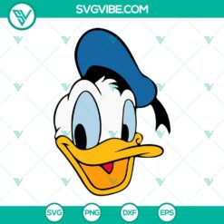 donald duck svg bundle donald svg daisy svg disney svg png dxf eps digital download 3 mockup 4