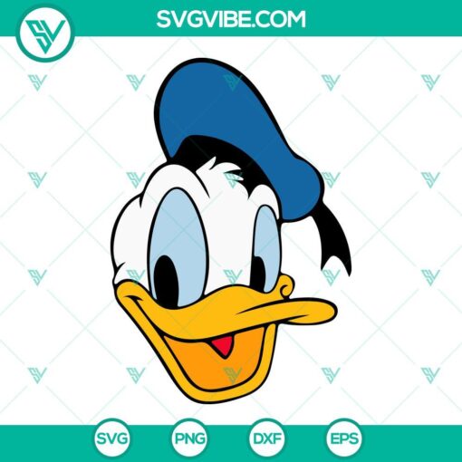 donald duck svg bundle donald svg daisy svg disney svg png dxf eps digital download 3 mockup