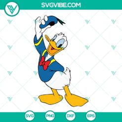 donald duck svg bundle donald svg daisy svg disney svg png dxf eps digital download 5 mockup 4