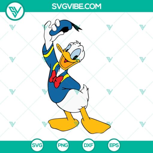 donald duck svg bundle donald svg daisy svg disney svg png dxf eps digital download 5 mockup 4