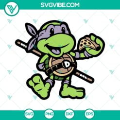 Movies, SVG Files, Raphael Pizza Time SVG Files, Teenage Mutant Ninja Turtles 3