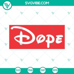 Cannabis, Disney, SVG Files, Dope Disney SVG File, 420 SVG Download, Funny Weed 2