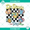 Dr Seuss Day, Heart and Love Friends PNG images with colorful and whimsical Dr Seuss-inspired designs for celebrating with friends.