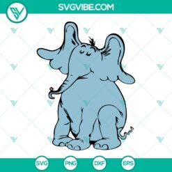 Dr Seuss Elements SVG Image, Read Across America SVG Image, Dr Seuss Day SVG Download 10