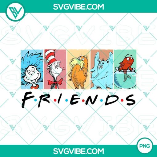 dr seuss friends reading day png happy dr seuss day png dr seuss characters png mockup