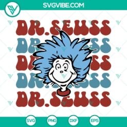 Cartoons, SVG Files, Teacher, Dr Seuss SVG File, Miss Thing SVG Images, Teacher 7