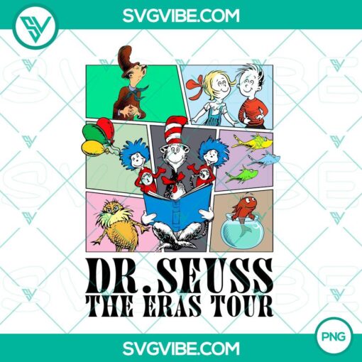 dr seuss the eras tour png in my teaching era png dr seuss thing 1 thing 2 png mockup