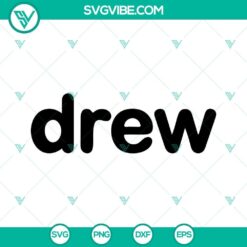 Drew House SVG Download Bundle, Justin Bieber SVG Download, Justice Purpose Smiley 8