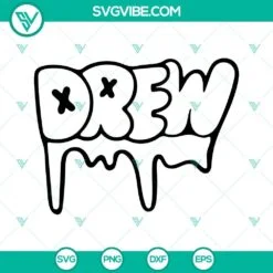 drew svg bundle drew house svg justin bieber svg png dxf eps cricut 7 mockup