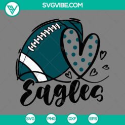 Football, Sports, SVG Files, It’s A Philly Thing SVG Download, Retro 3