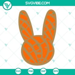 easter bad bunny svg hip hop benito svg un pascua sin ti svg png dxf eps digital download 6 mockup