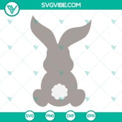 easter bunny svg bundle easter egg svg spring svg carrot svg happy easter svg png dxf eps files for cricut downloads 4 mockup