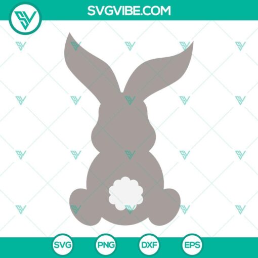 easter bunny svg bundle easter egg svg spring svg carrot svg happy easter svg png dxf eps files for cricut downloads 4 mockup