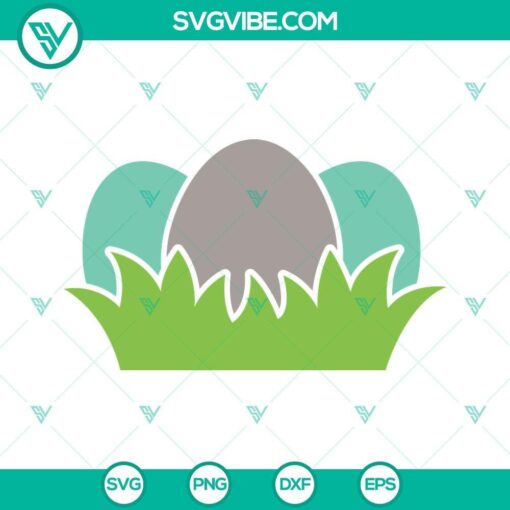 easter bunny svg bundle easter egg svg spring svg carrot svg happy easter svg png dxf eps files for cricut downloads 6 mockup