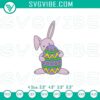 Easter Embroidery Designs, Embroidery Designs, Easter Rabbit Eggs Embroidery 14