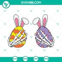 Easter, SVG Files, Sally Easter Egg SVG File, Nightmare Before Christmas Happy 4