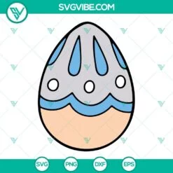 Easter, SVG Files, Thor Easter Egg SVG Images, Avengers Easter Egg SVG Image, 4