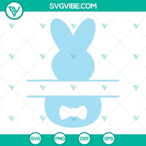 easter peeps monogram svg peeps name frame svg bunny name frame svg easter bunny monogram svg easter egg monogram svg bundle peep svg 3 mockup