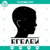 Eleven, Jane Hopper, and El SVG files from Stranger Things series, ideal for crafts and projects. Download now.
