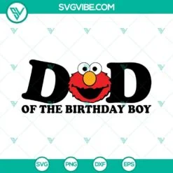 Birthday, SVG Files, Disney Boy Birthday SVG, Magical Celebration SVG, Birthday 4