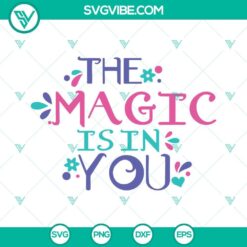 Encanto Quotes SVG Download Bundle, Encanto SVG Download, What Else Can I Do 6