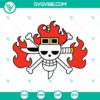 Eustass Kid logo SVG with Captain Kid design, Anime One Piece SVG and PNG files. Great for digital projects.