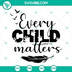 SVG Files, Trending, Every Child Matters Dream Catcher SVG Images PNG DXF EPS 3