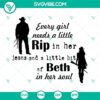 Cowgirl SVG images with ripped jeans design, perfect for Western-themed crafts and projects. Every girl needs a little edge in her outfit.