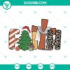 Christmas, SVG Files, Cozy Season Christmas SVG File, Candy Cane Christmas SVG 13