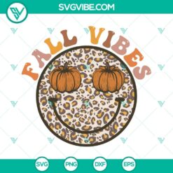 Fall, SVG Files, Happy Fall Y’All SVG Images, Fall Pumpkin Latte SVG Download 3