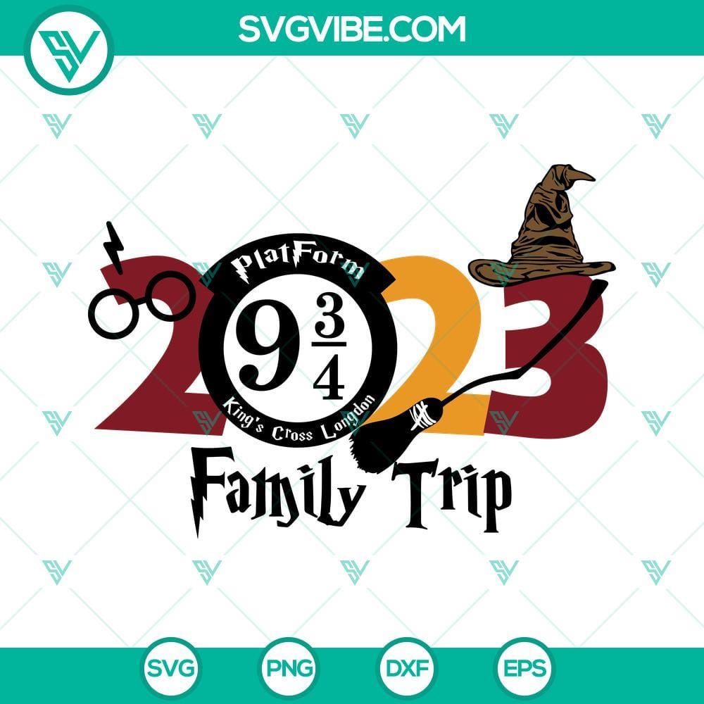 family-trip-2023-harry-potter-svg-wizarding-world-vacation-svg-universal-studios-svg-png-dxf-eps-4-mockup.jpg Family Trip 2023 Harry Potter SVG Files for Wizarding World Vacation - Magical design elements for crafting projects.