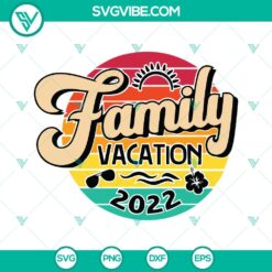 Summer, SVG Files, We Are On A Break SVG Files, Summer Break 2022 SVG File PNG 3