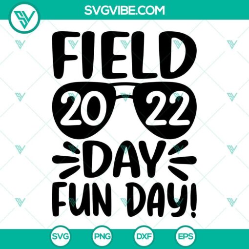 field day 2022 fun day svg school game day svg fun day svg field day school svg field day shirt svg 6 mockup