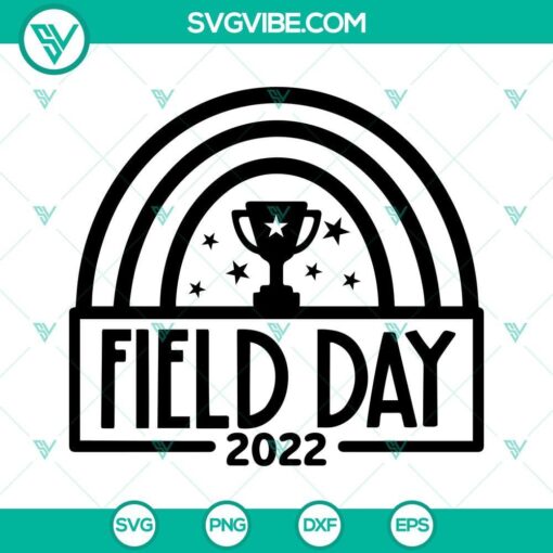 field day 2022 svg field day rainbow svg field day svg field day shirt svg 3 mockup