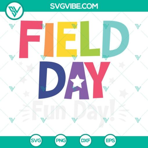 field day fun day svg bundle field day svg field day 2022 svg png dxf eps 10 mockup