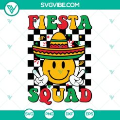 Cinco De Mayo, Holiday, SVG Files, Mexican Hat, Cinco De Mayo, Mustache SVG 4