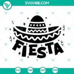 Cinco De Mayo, Holiday, SVG Files, Fiesta SVG Download, Cinco de Mayo SVG File, 2