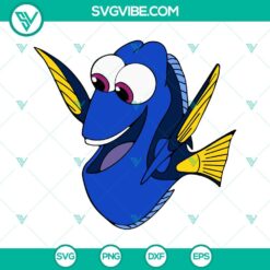 finding nemo bundle svg nemo svg squirt svg bubbles yellow fish svg finding nemo characters svg png dxf eps 8 mockup