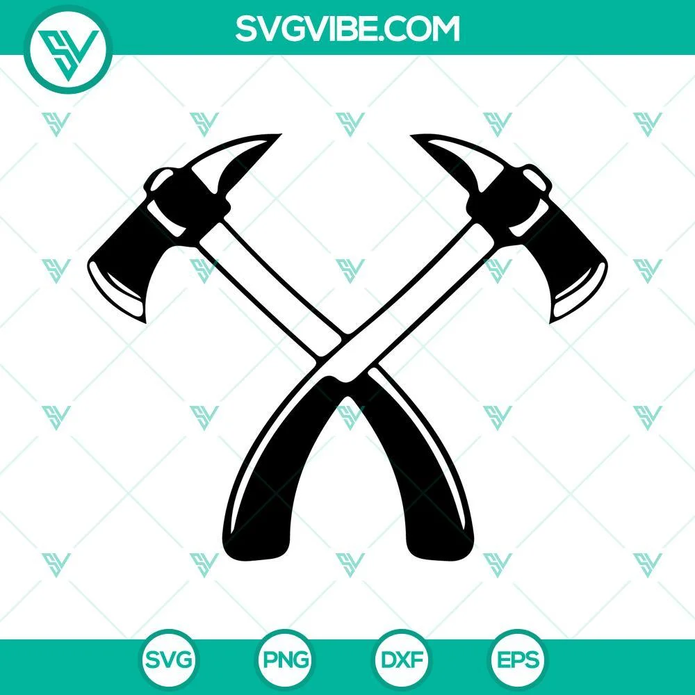 SVG Files, Trending, Firefighter SVG Image Bundle, Fireman SVG Image, Fire Hose 6